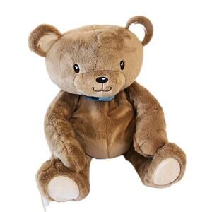 Lilly’s Love 5lb Weighted Stuffed Animal Benji Bear Sensory Plush anxiety